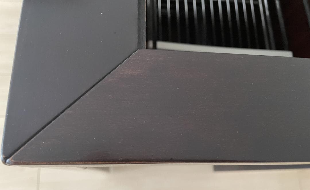 北欧家具　折り畳みダイニングテーブル