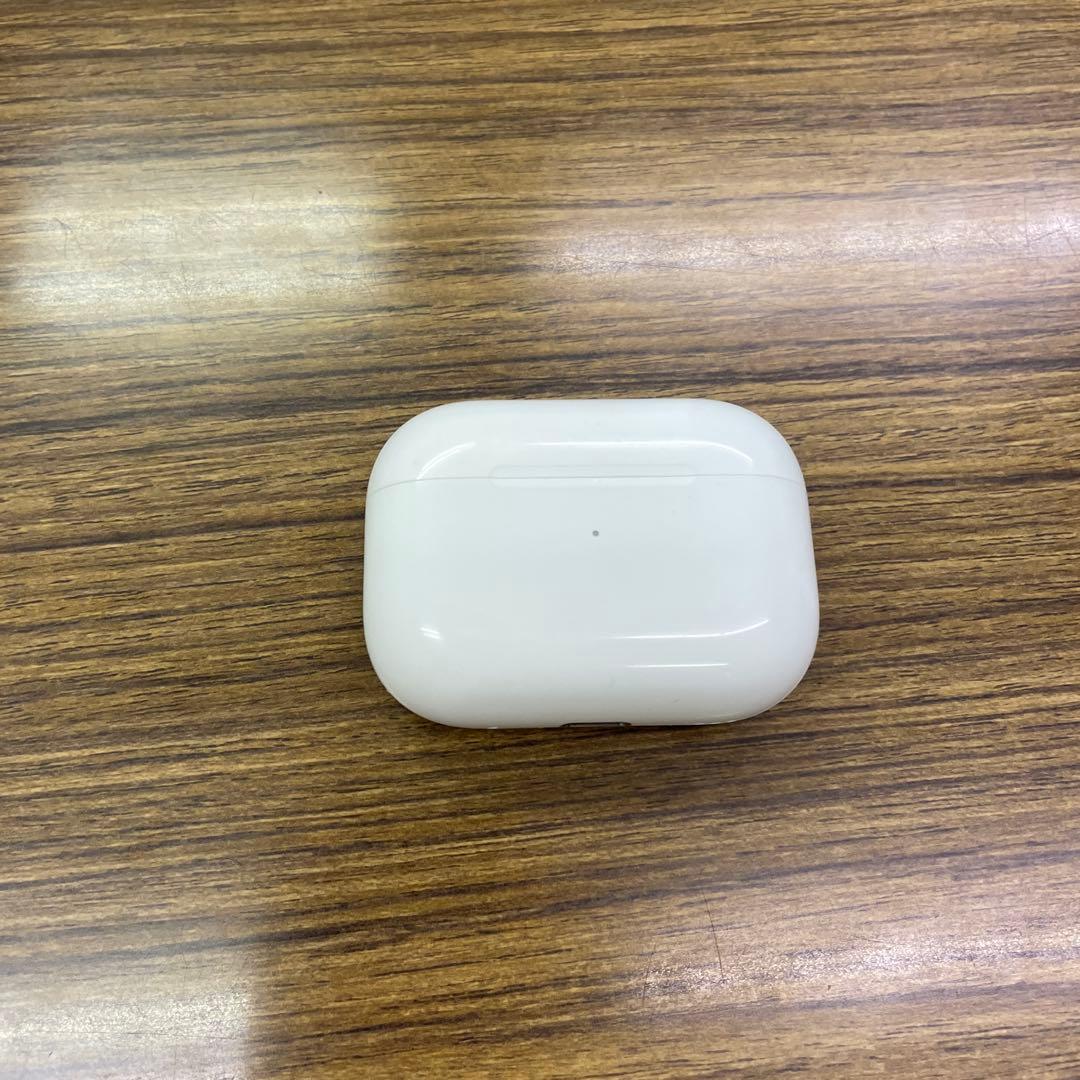 AirPodsPro 第2世代 純正左耳とケースのみ 箱つき