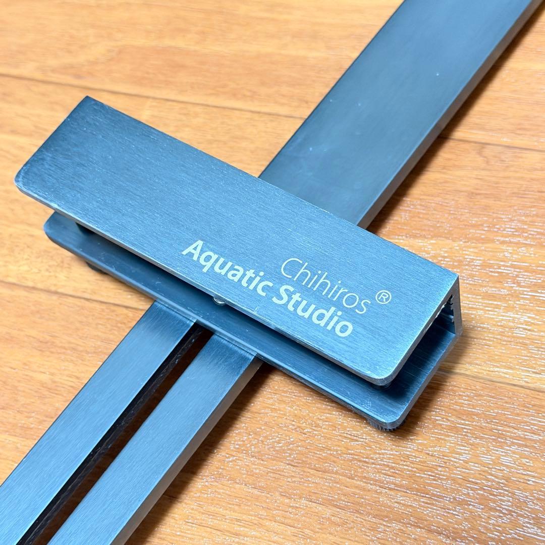 Chihiros WRGB45 Ⅱ LEDライト & 純正吊り下げスタンド