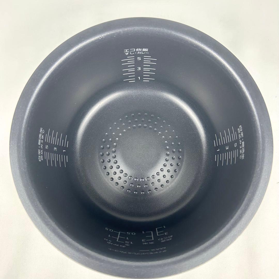 【人気】Panasonic パナソニック ビストロ Bistro 炊飯器 5.5