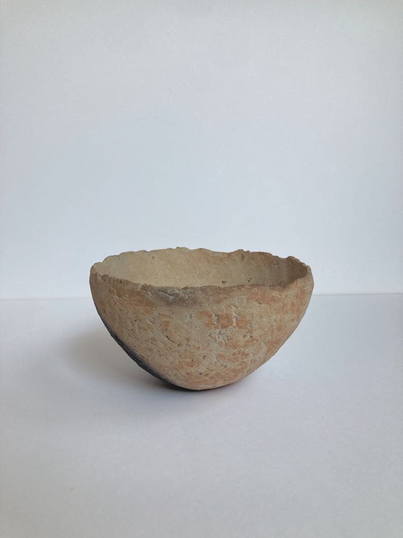 弥生土器　土師器