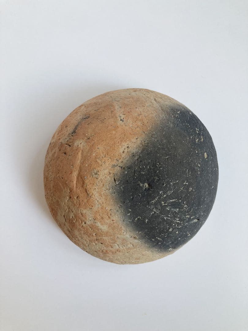 弥生土器　土師器