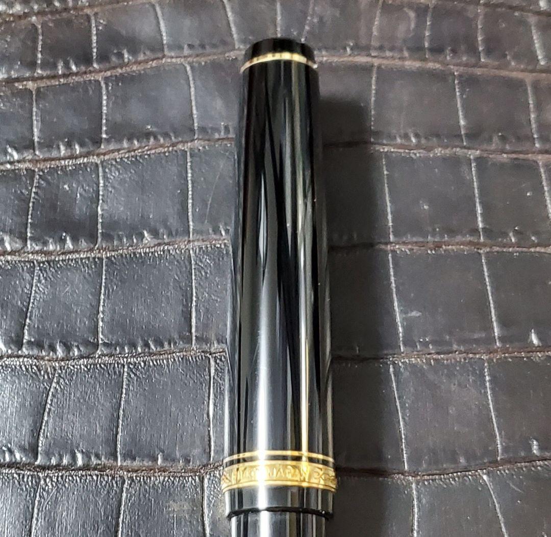 (美品、コレクター品) ナミキ(パイロット)ファルコン「SF」