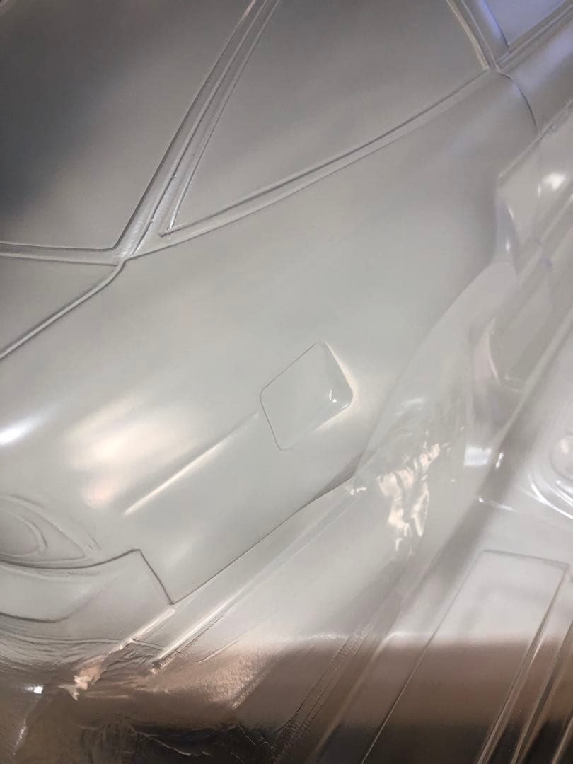 ORIGIN PANDRA 1/10ラジコンボディ　新品　ブリスター　180