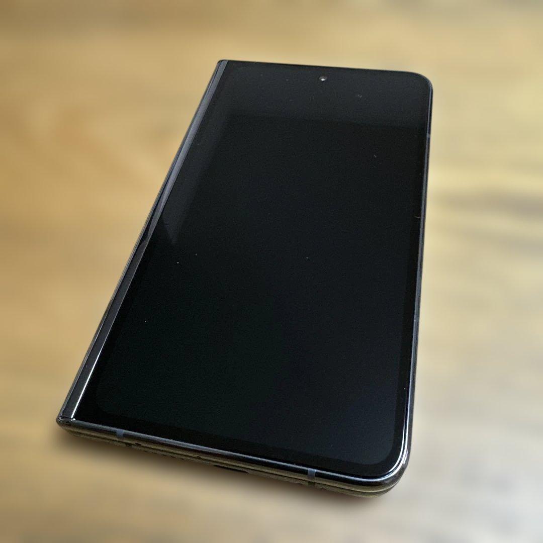 スマートフォン本体 Google pixel fold