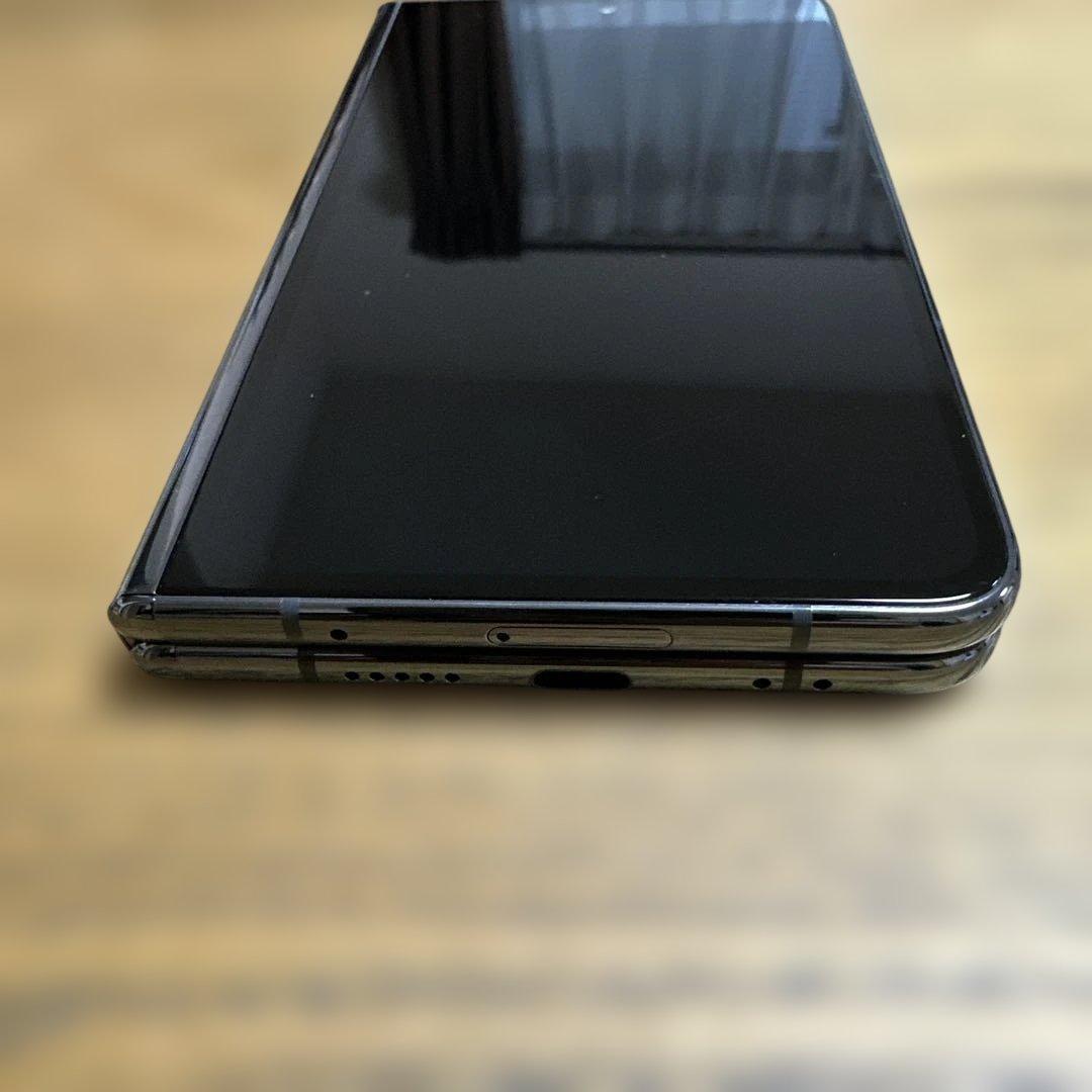 スマートフォン本体 Google pixel fold