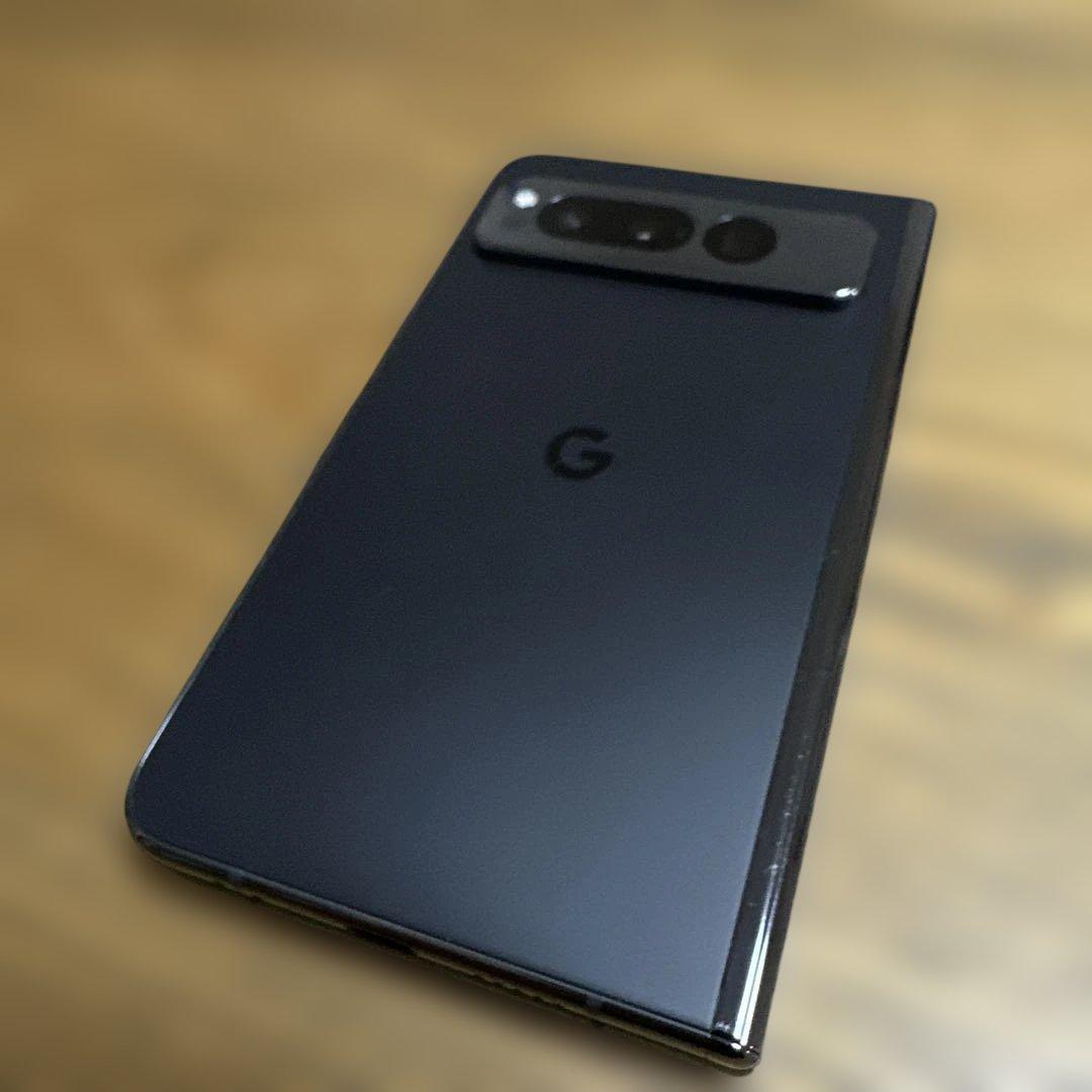 スマートフォン本体 Google pixel fold