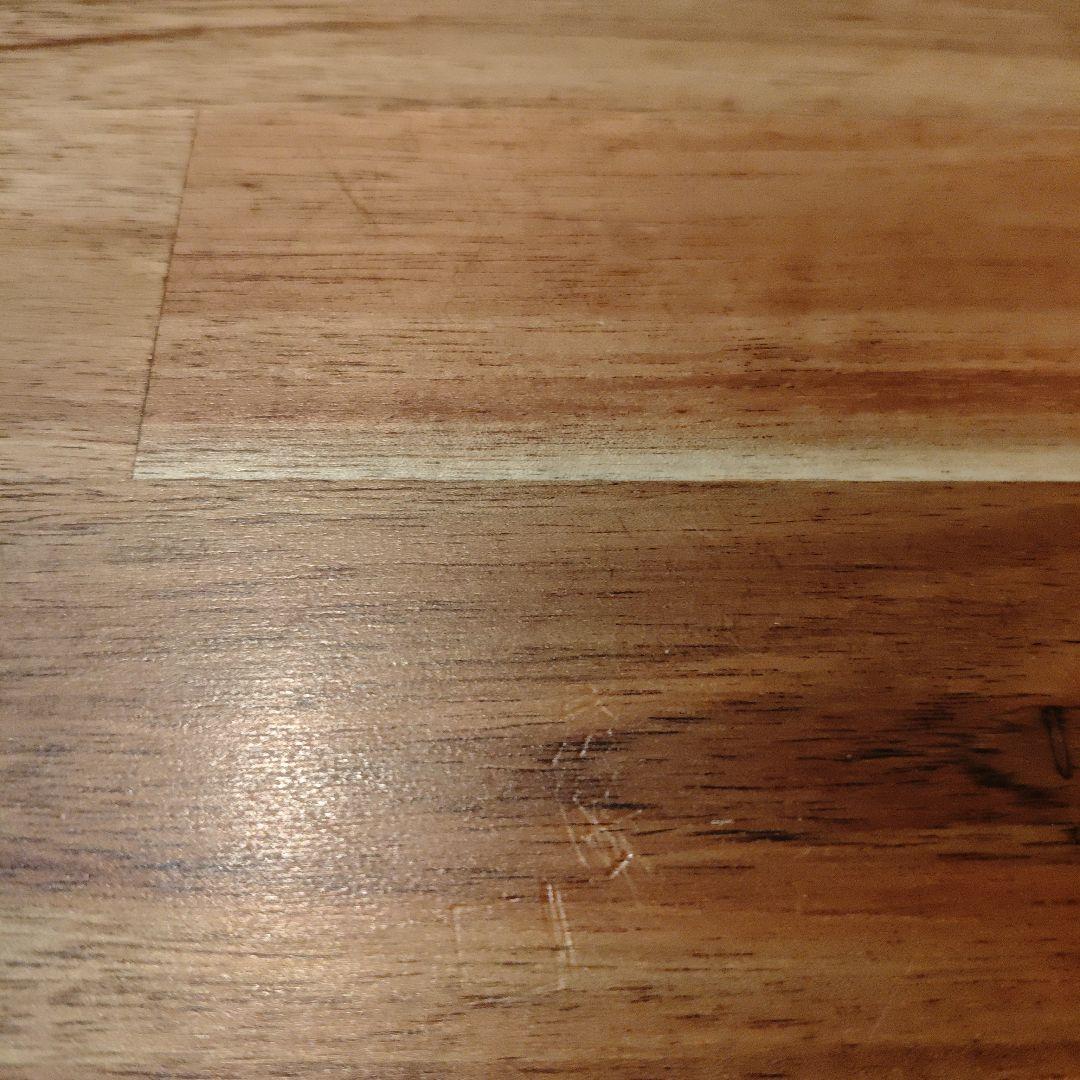 IKEA SKOGSTA ダイニングテーブル 160x81cm