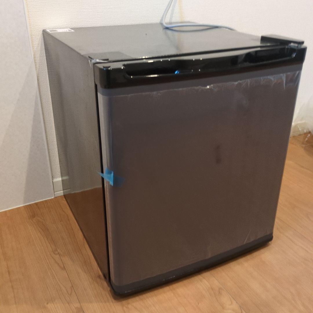 MAXZEN 47L 冷蔵庫 JR047HM01