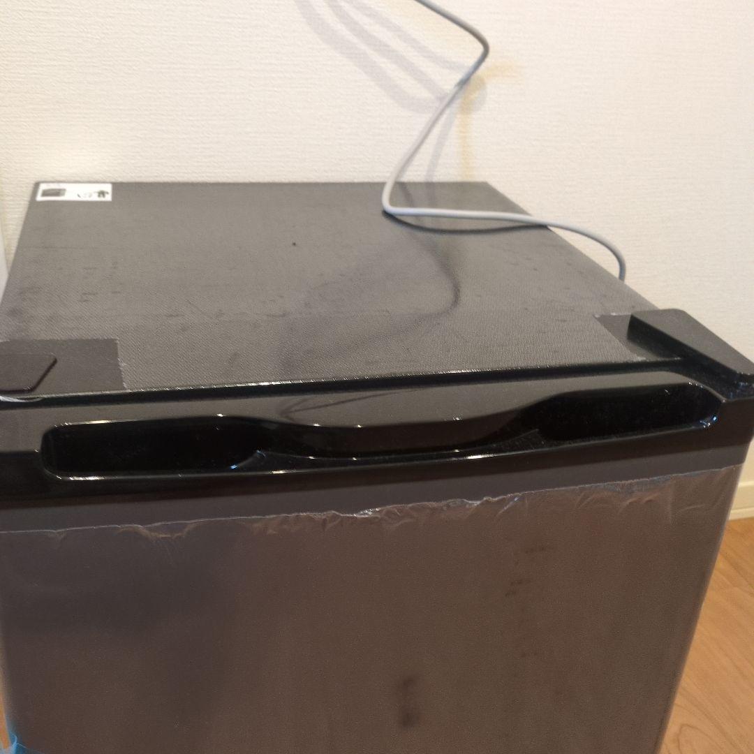 MAXZEN 47L 冷蔵庫 JR047HM01