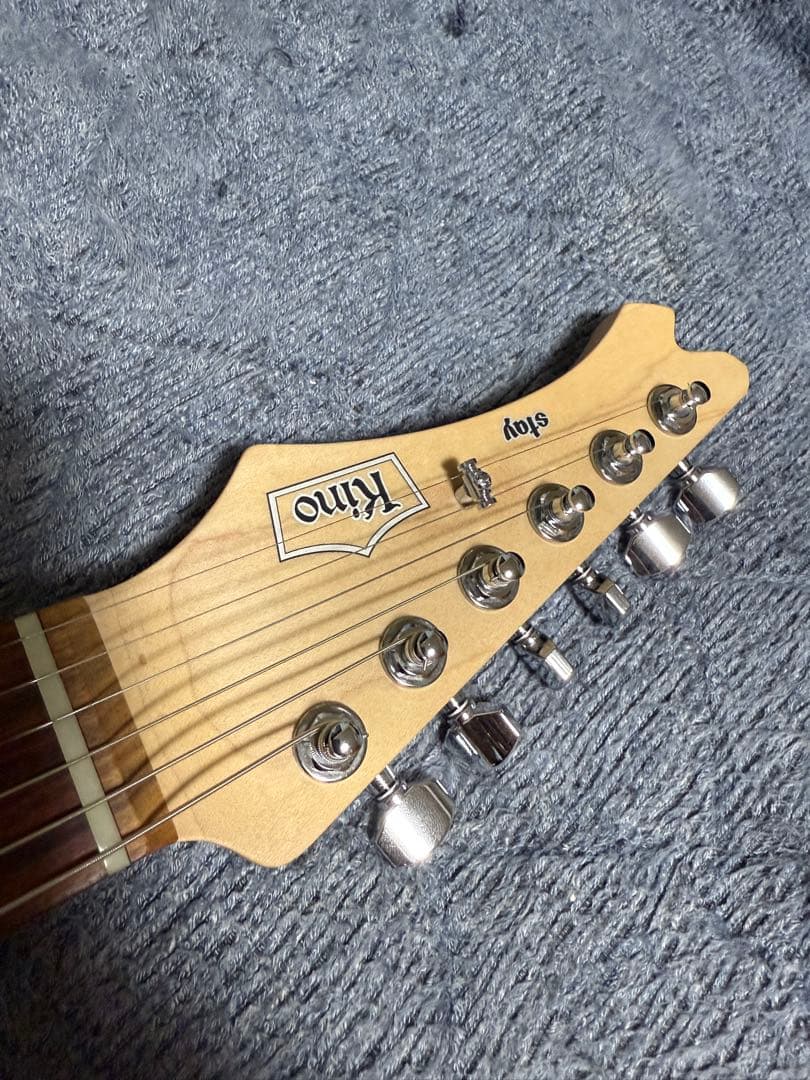 kino stay lefty レフティ