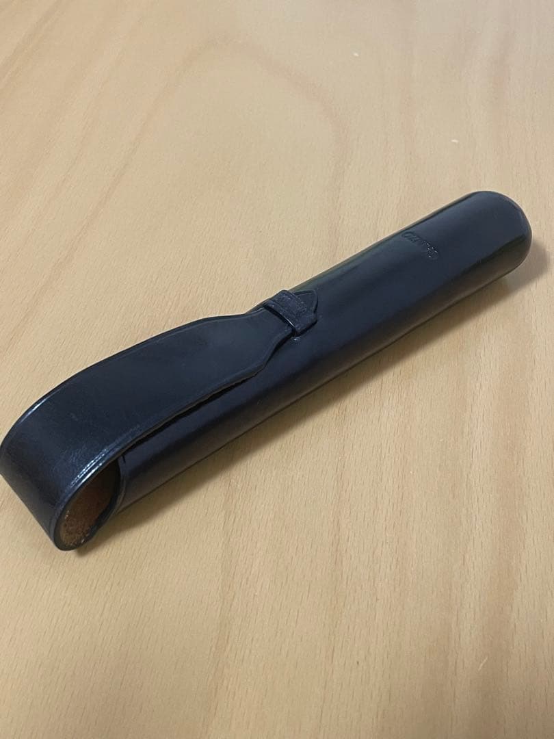 ガンゾ　ペンケース　マエストロ