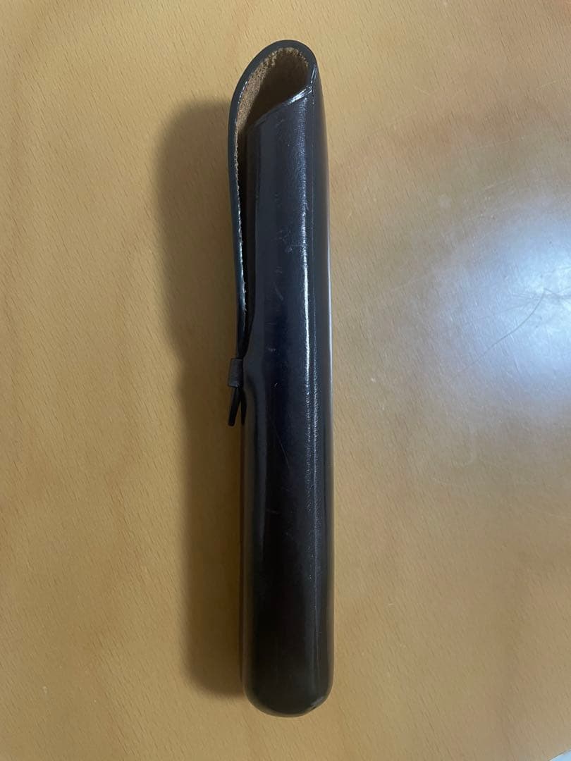 ガンゾ　ペンケース　マエストロ