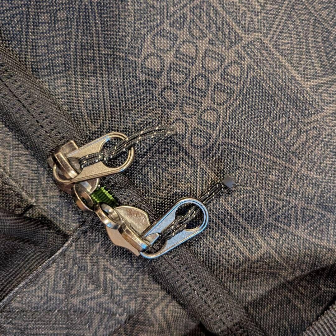 DC Shoes キャリーバッグ ボストン スポーツバッグ 特大 ウィンター