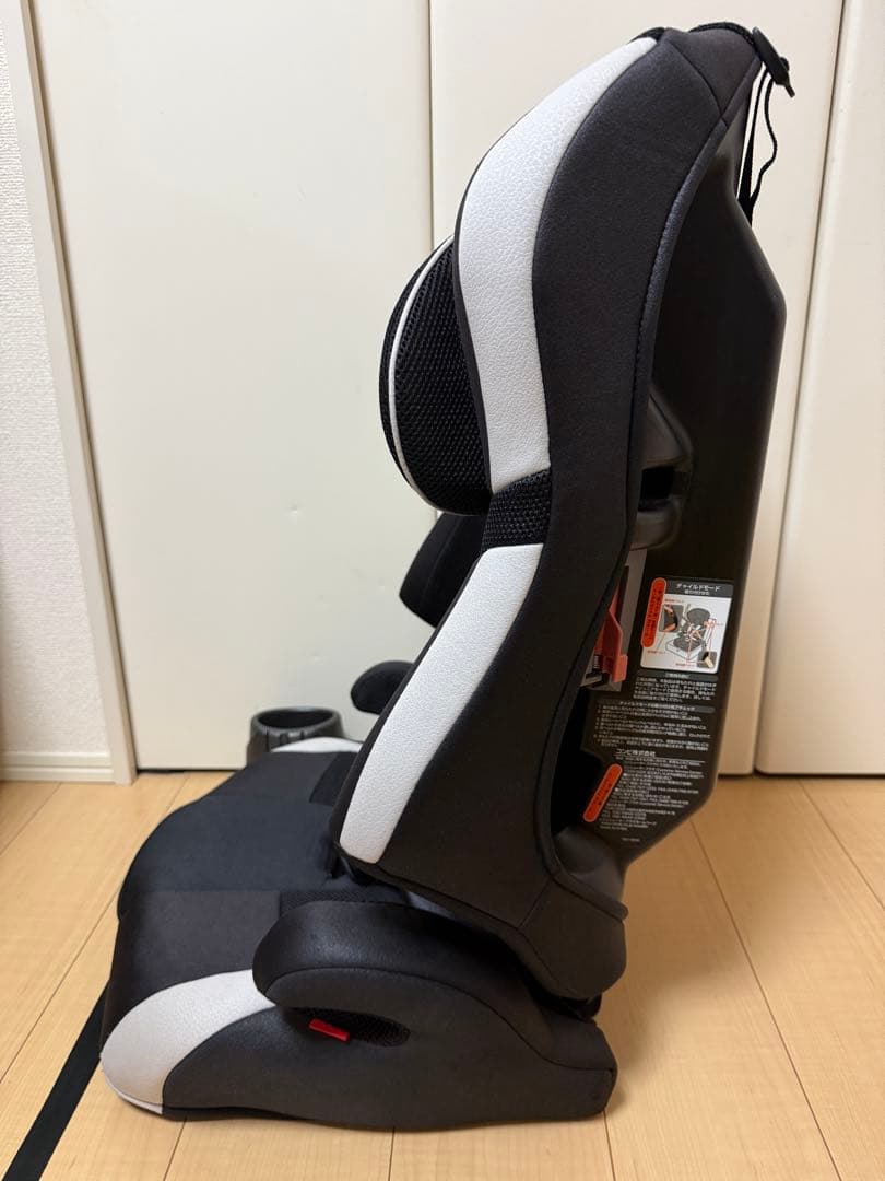 コンビ ジョイトリップ エッグショック S GG ジュニアシート