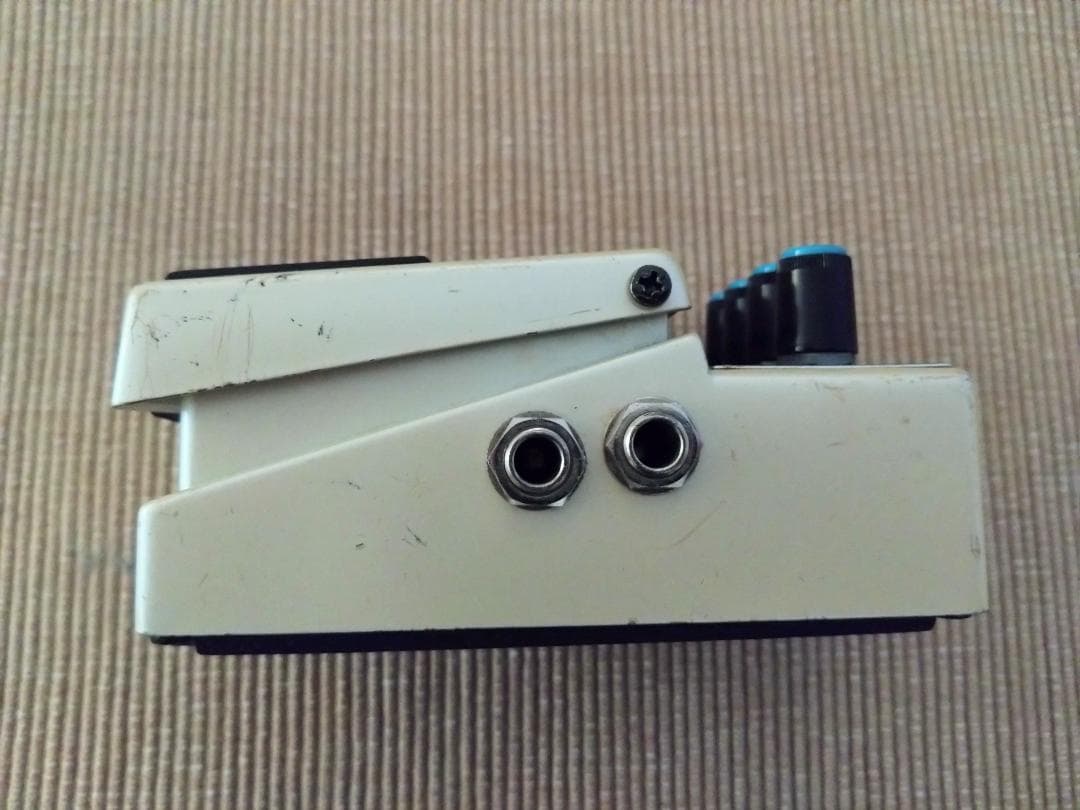 【日本製★初期型】BOSS DD-3 青ラベル デジタルディレイ