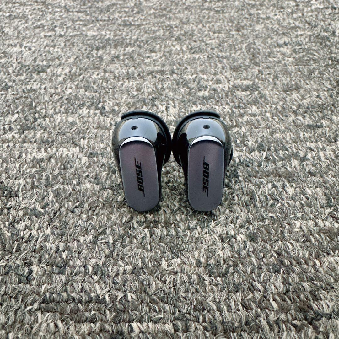 イヤホン Bose QuietComfort Ultra Earbuds