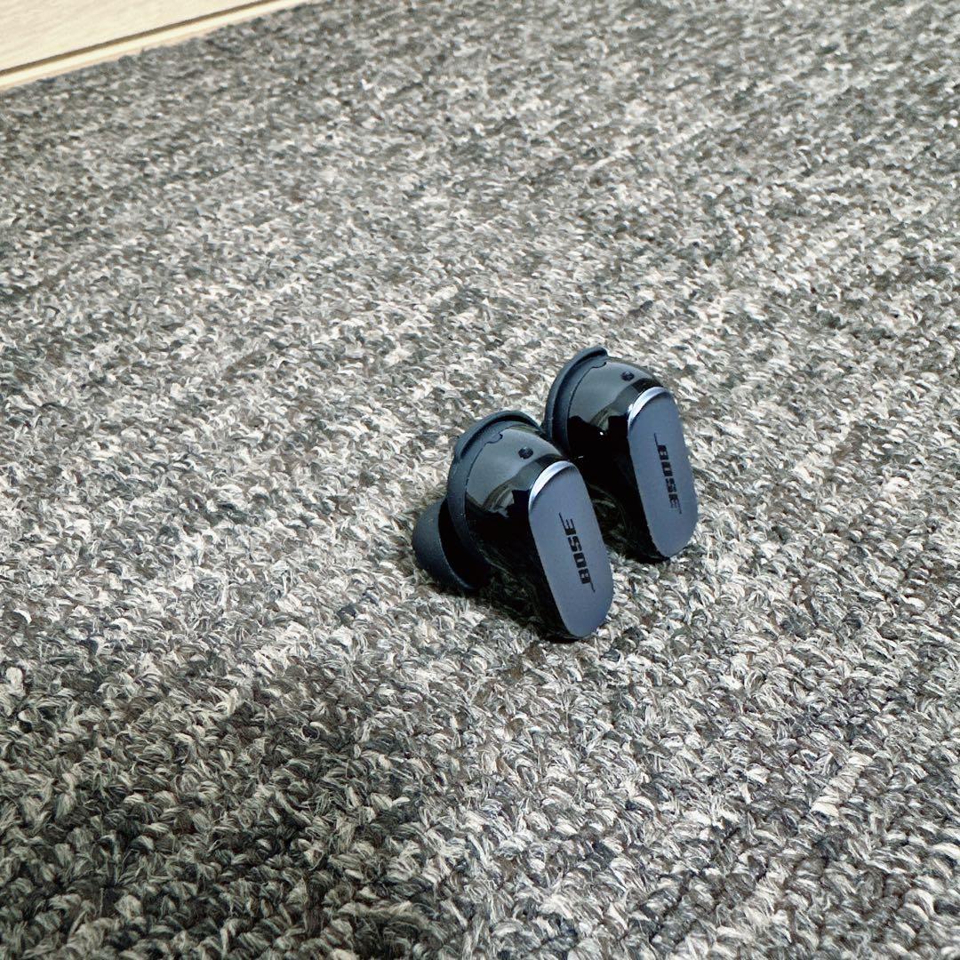 イヤホン Bose QuietComfort Ultra Earbuds