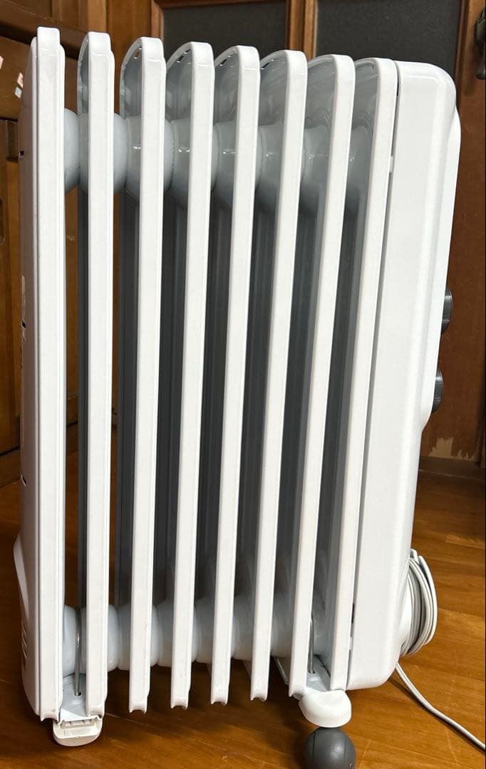 Delonghi デロンギ オイルヒーター RHJ35M0812-DG