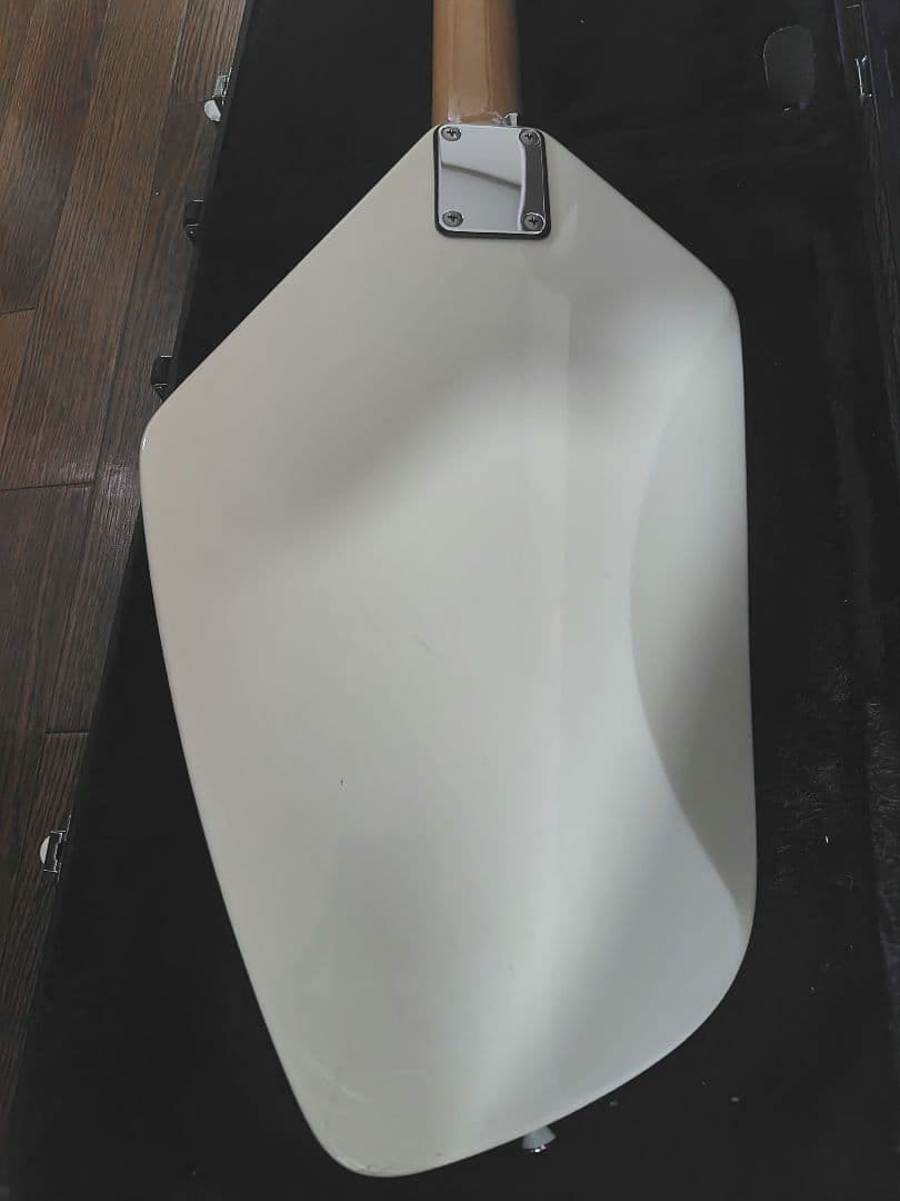 【緒方】ROX ファントム ビザールギター 日本製 VOX コピー