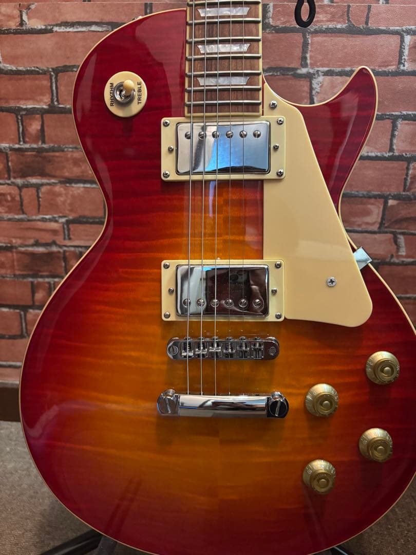 ※使用歴1年半ほど※ GrassRootsレスポール