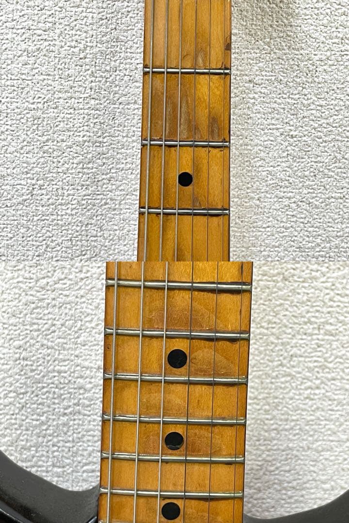 【S】fender USA LEAD 1 81年モデル
