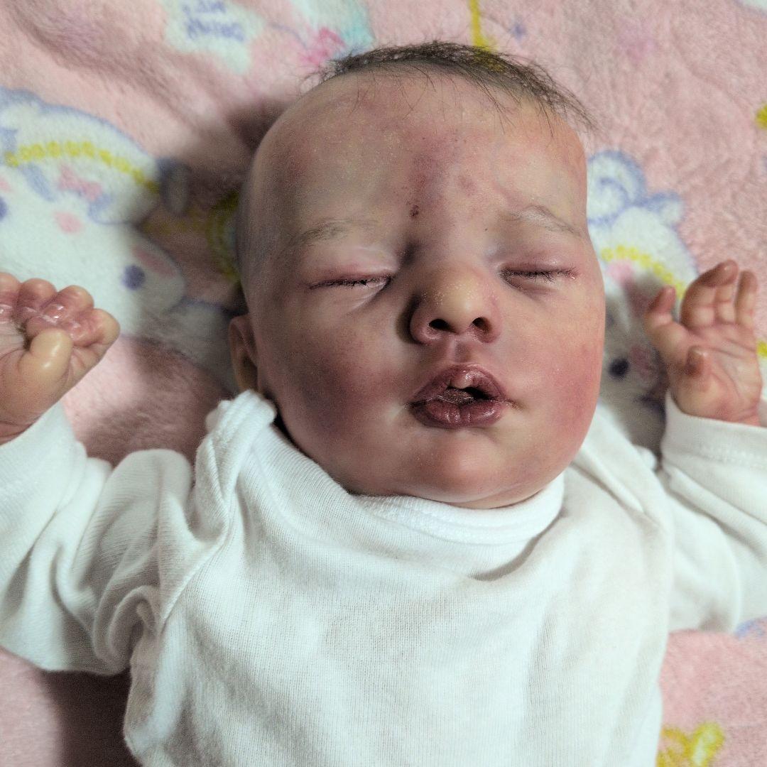 リボーンドールリアルちゃん