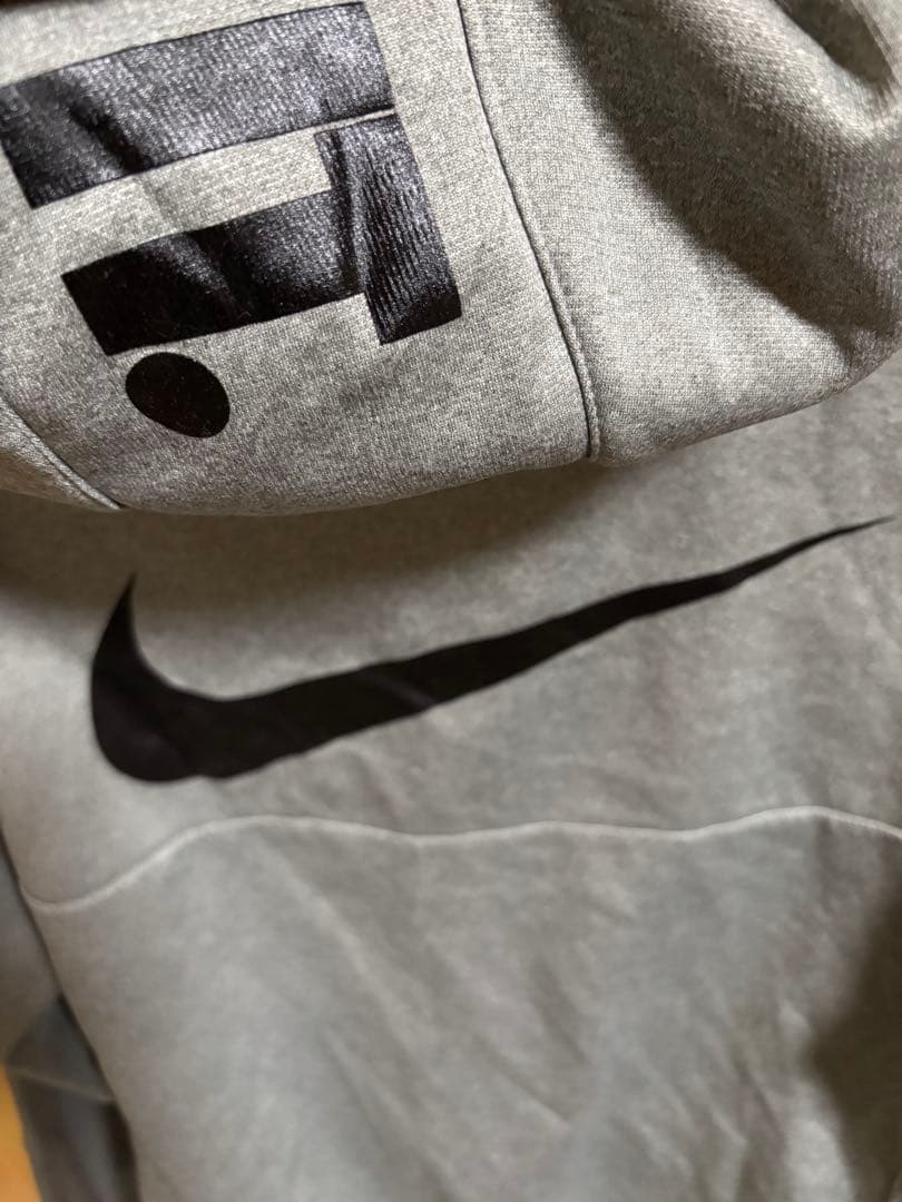 マサヤ FCRB×ナイキコラボパーカー第1弾