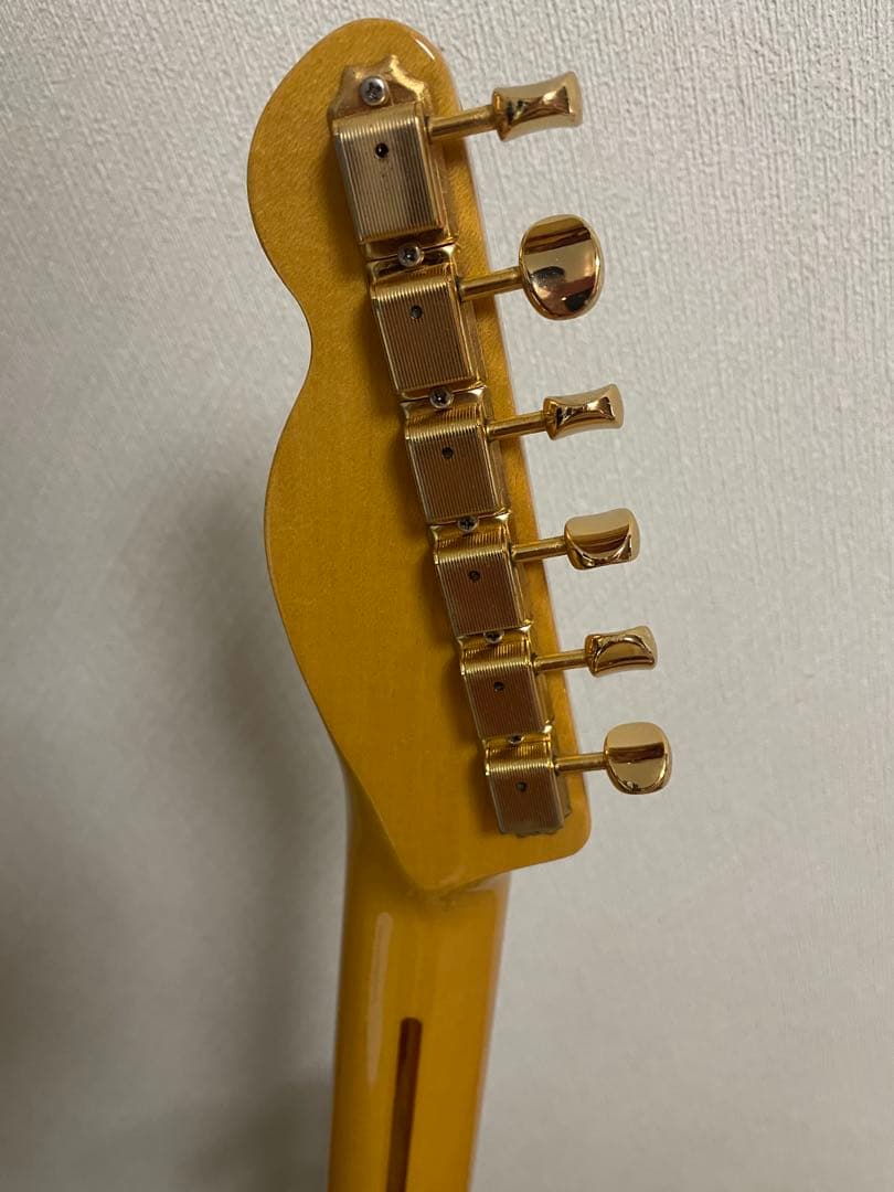 TOKAI 日本製テレキャスター