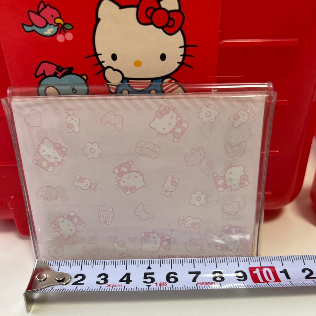 レトロ　ハローキティ　レア小物