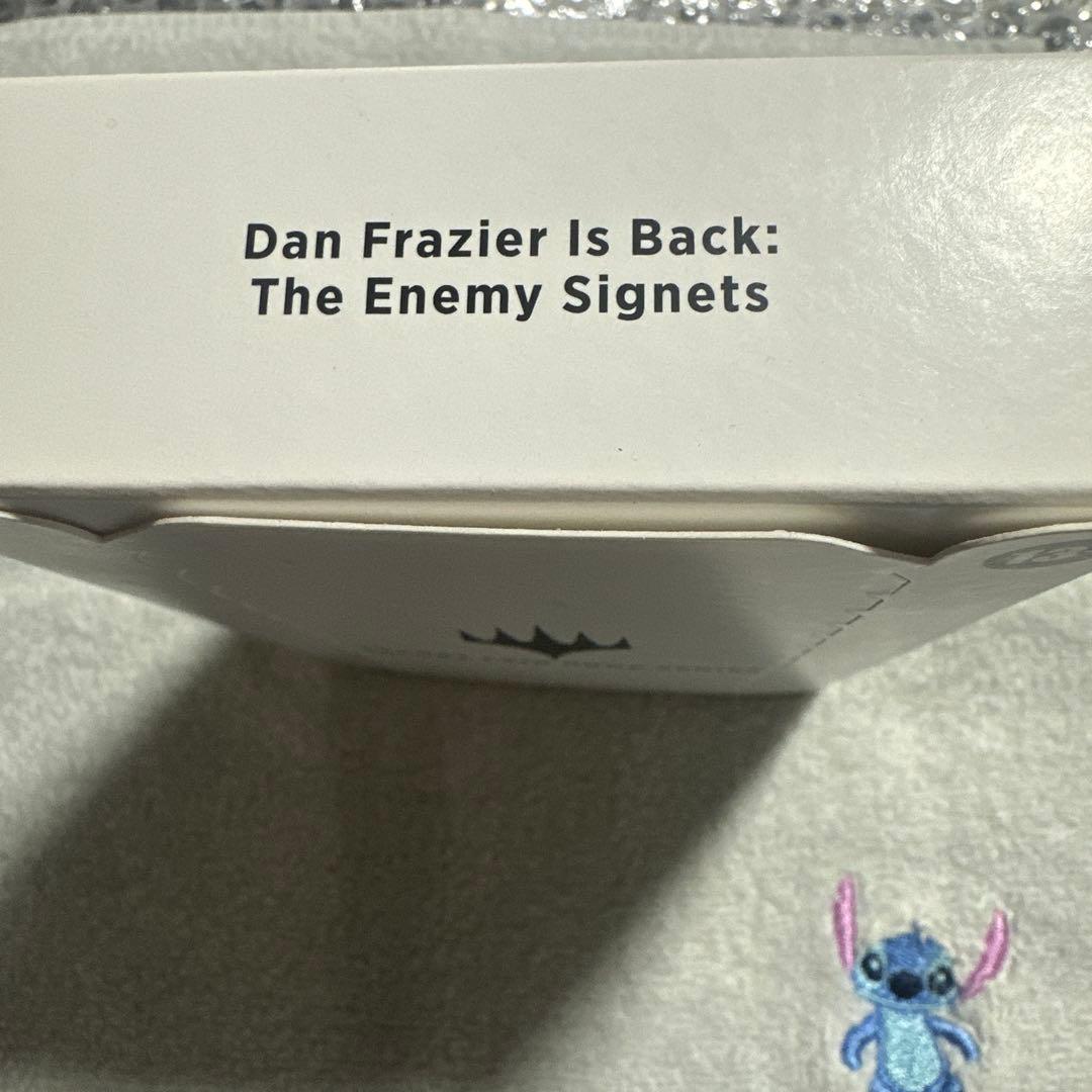 マジック：ザ・ギャザリング MTG Dan Frazier The Enemy Signets