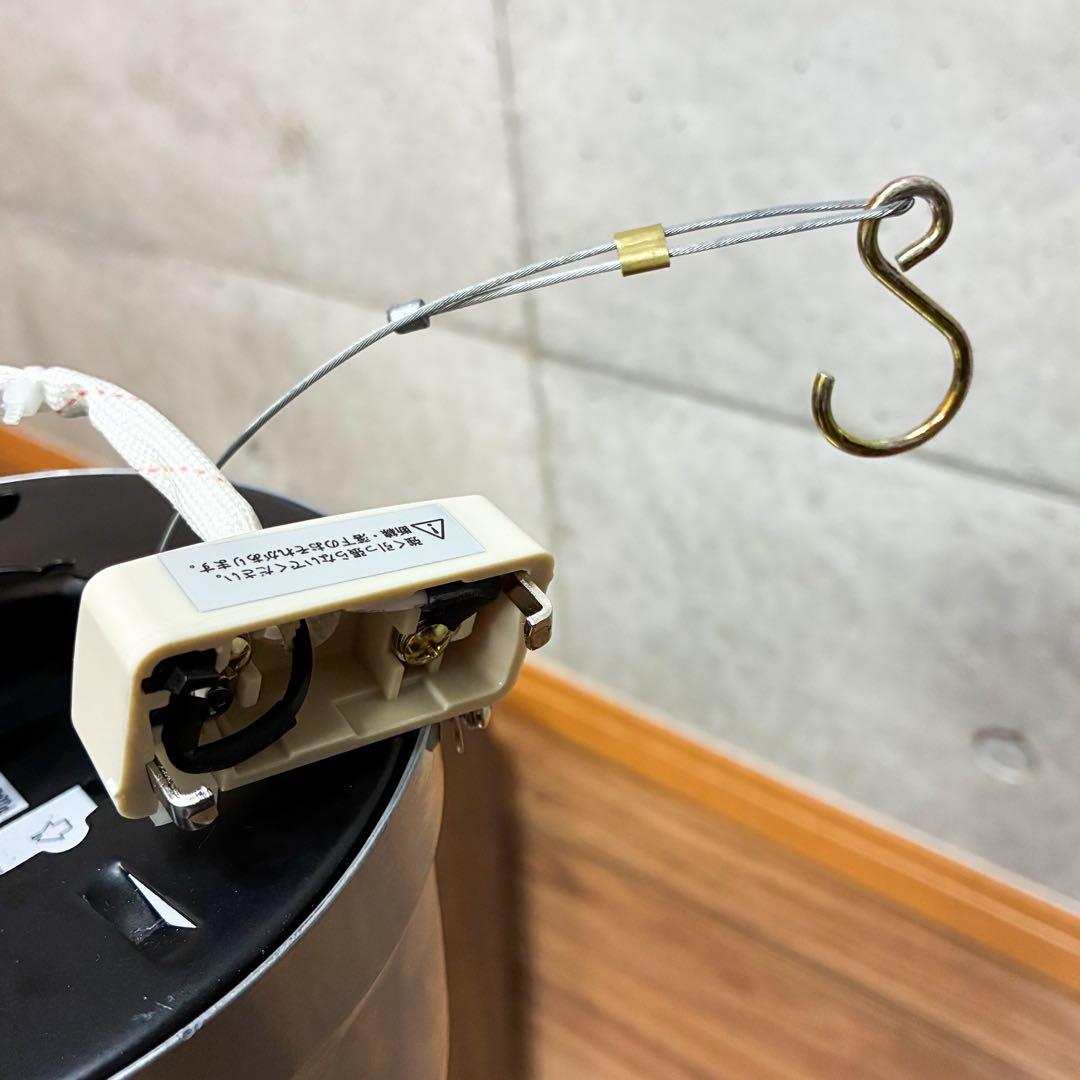 ハモサ バスク ウッド シーリングファン CF-005DC