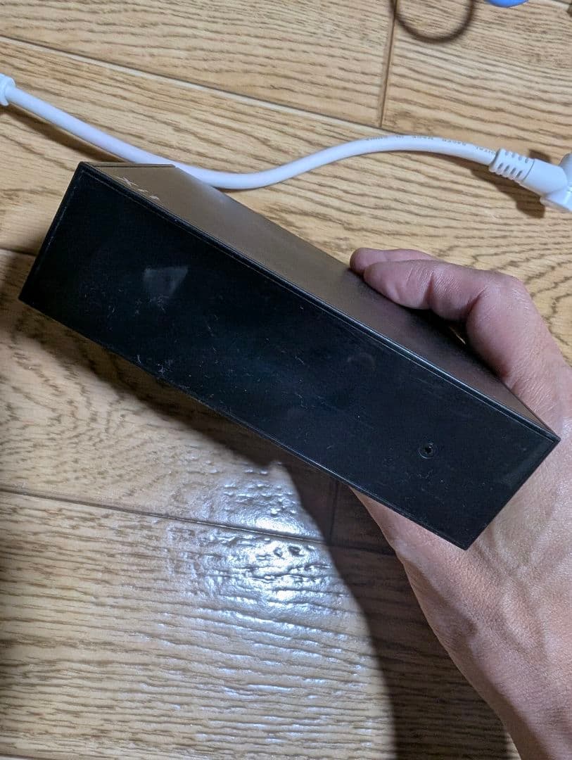 PIXELA Xit AirBox テレビチューナー XIT-AIR120CW