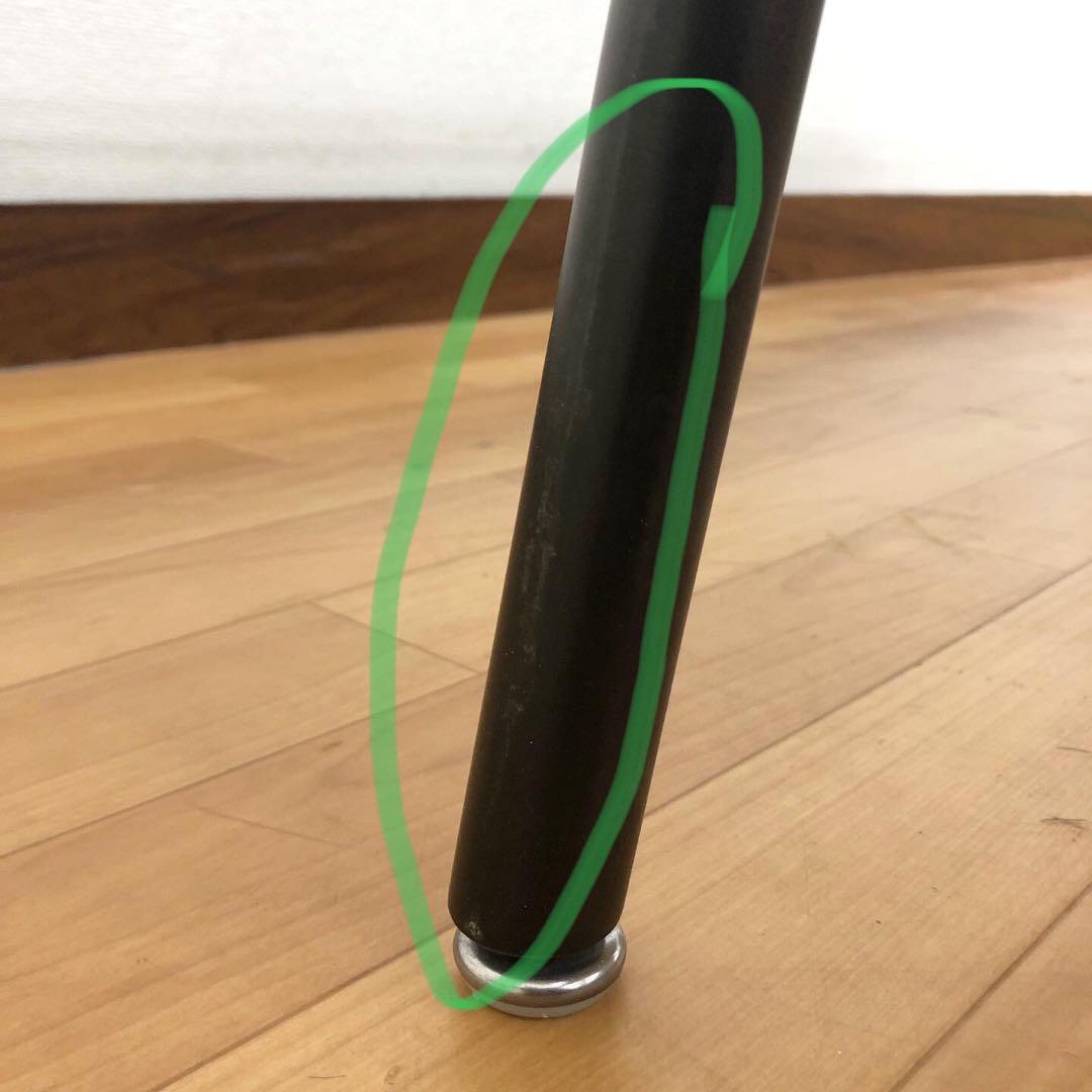 CRASH GATE クラッシュゲート クッパⅡ ダイニングテーブル パイン古材