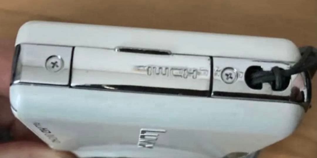 Panasonic パナソニック　デジタルカメラ　LUMIX FX77 ホワイト