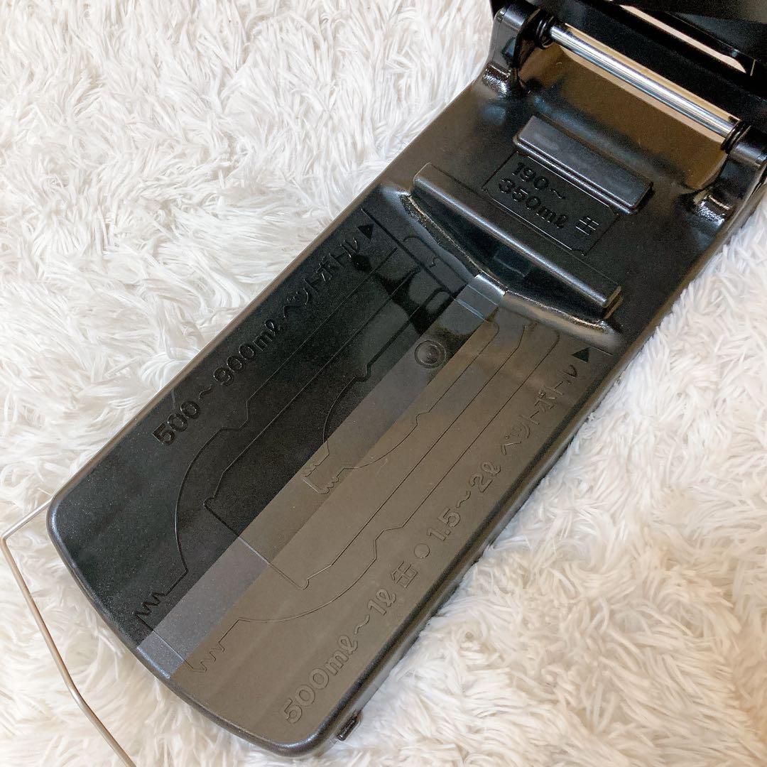 Pentel 空き缶&ペットボトル減容器　マルチプラス