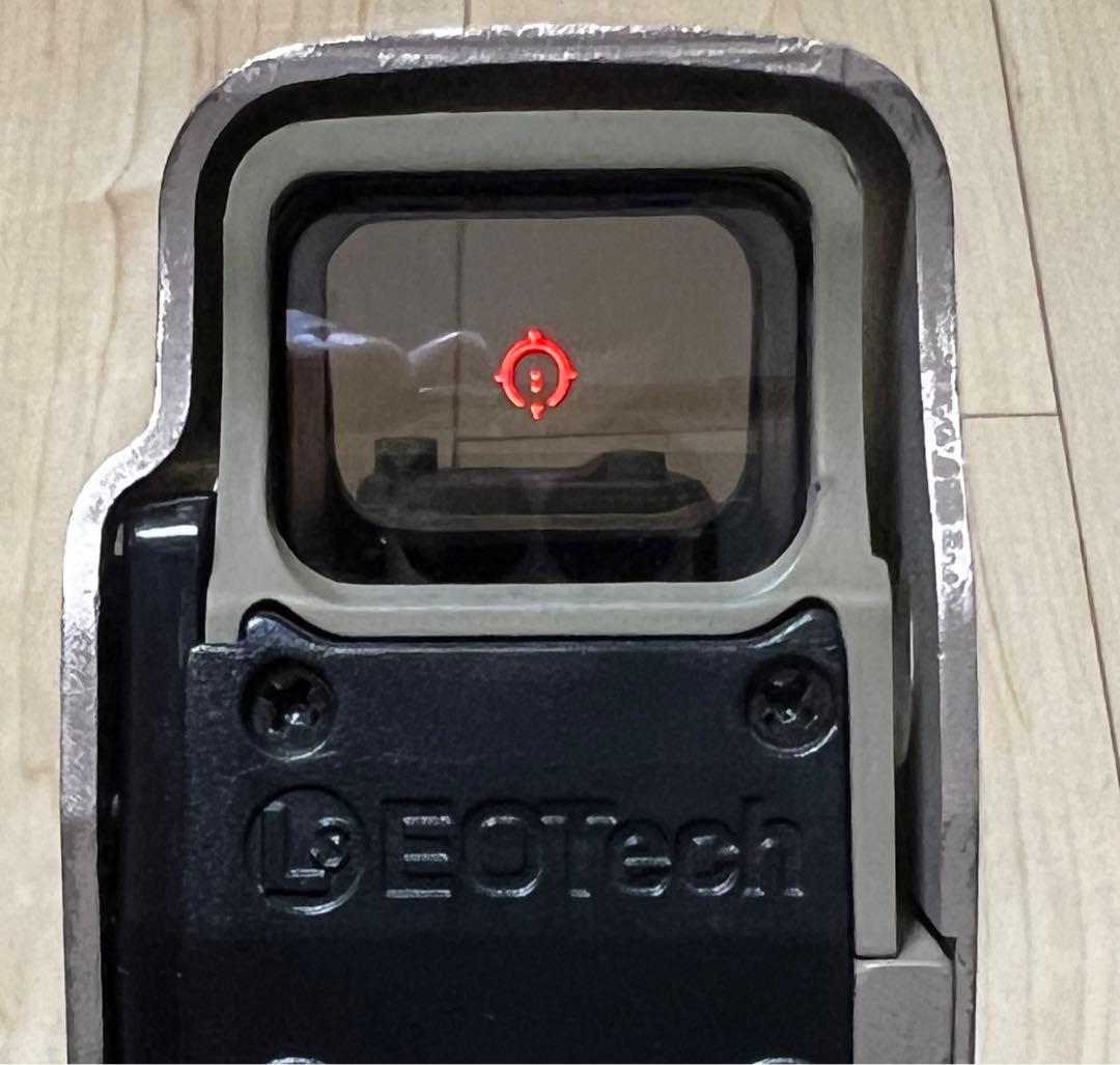 次世代電動ガン Mk18 Mod1カスタム セット