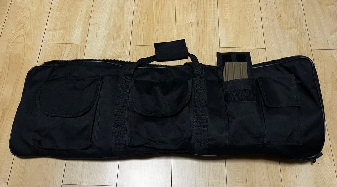 次世代電動ガン Mk18 Mod1カスタム セット