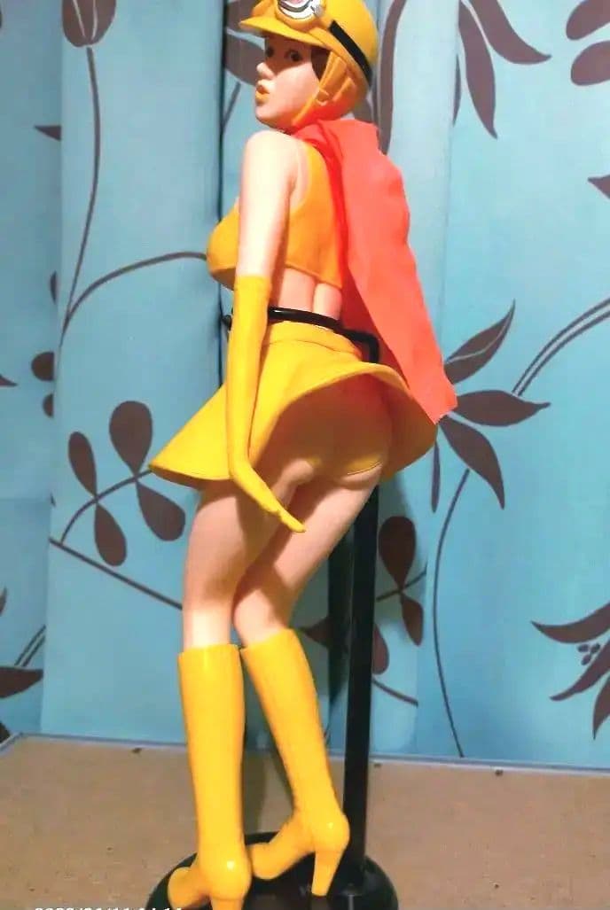 モーレツソフビフギヤ