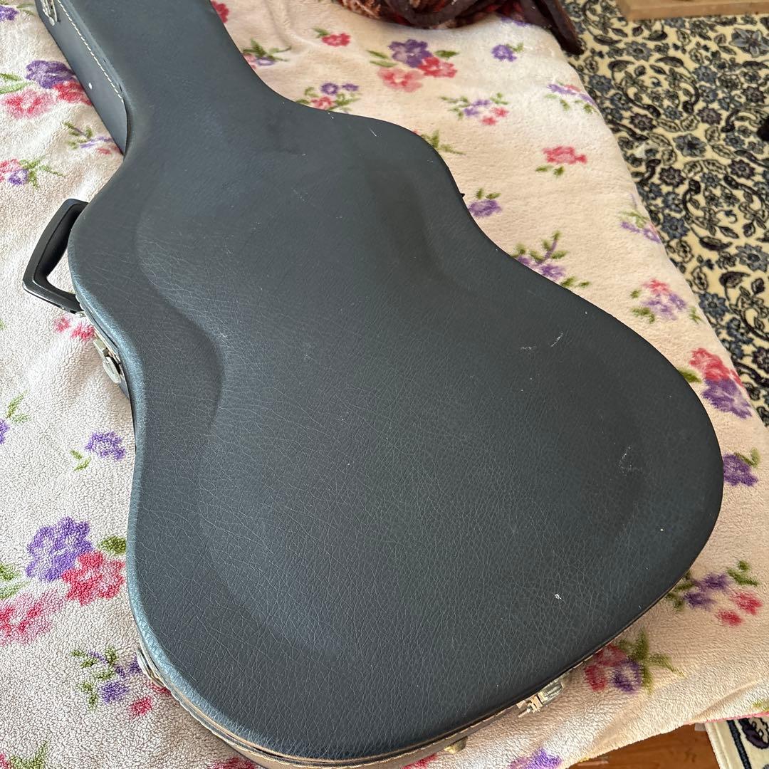 モーリス　ダブモデル➕ハードケース