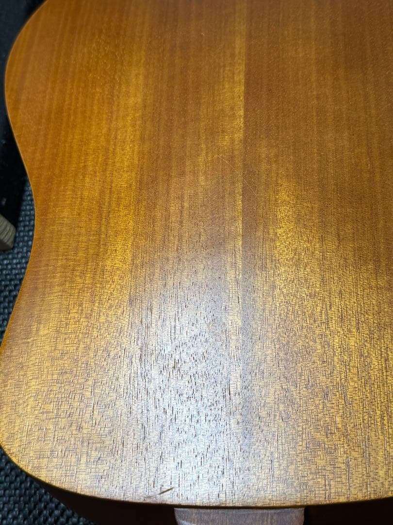 値下げセール中‼️S.Yairi ミニアコースティックギター YM-02/MH