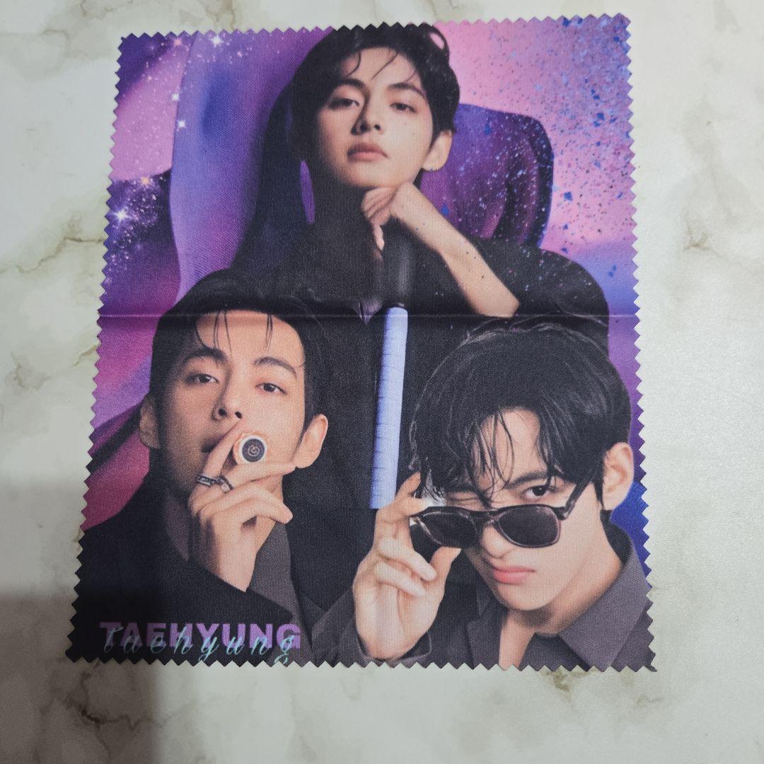 テテちゃんクリーナー15x18