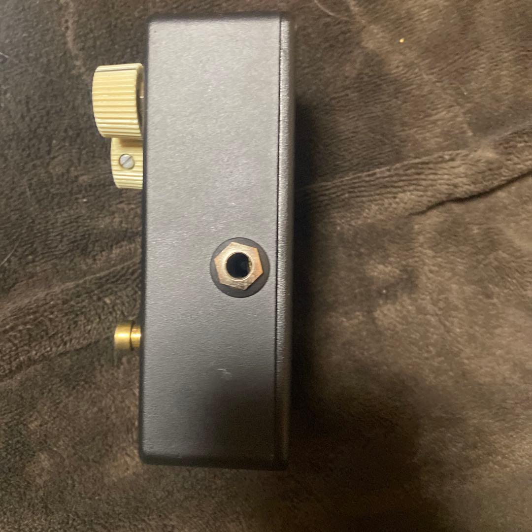 VENTURA ギターエフェクター