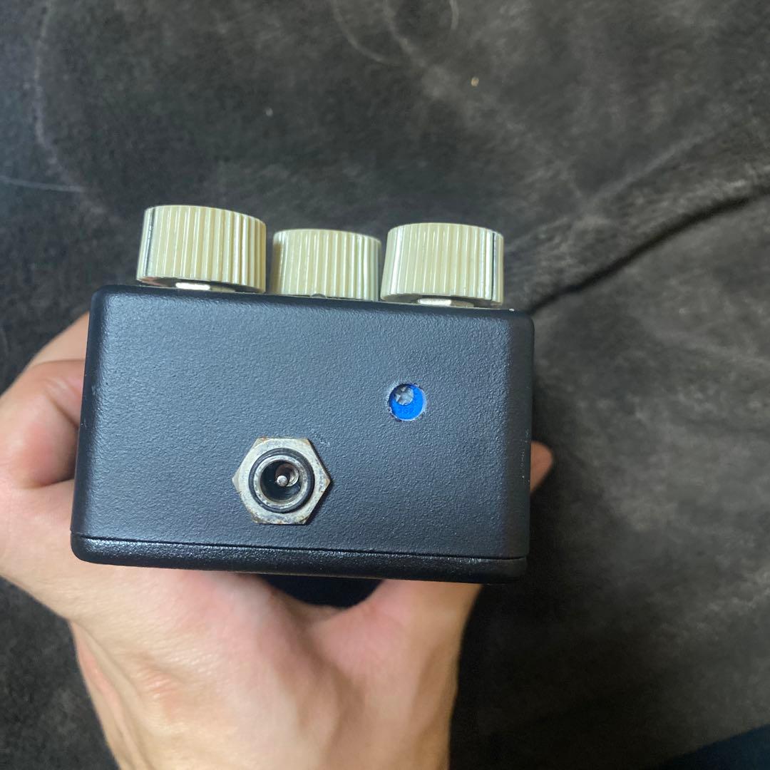 VENTURA ギターエフェクター