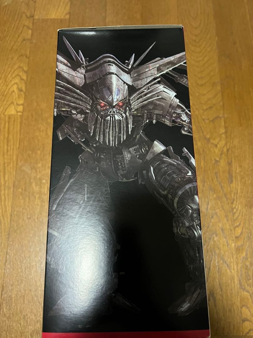 トランスフォーマー　スタジオシリーズ　オプティマス、ジェットファイヤーセット