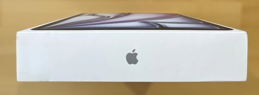 新品未開封 iPad Air 13 M2 512GB Wi-Fi スペースグレイ