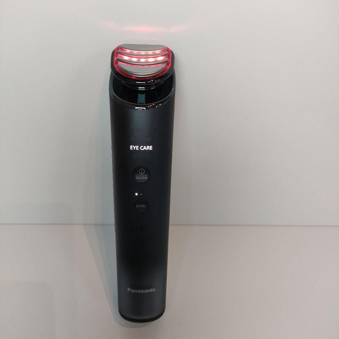 Panasonic EH-SR85-K BLACK バイタリフトRF