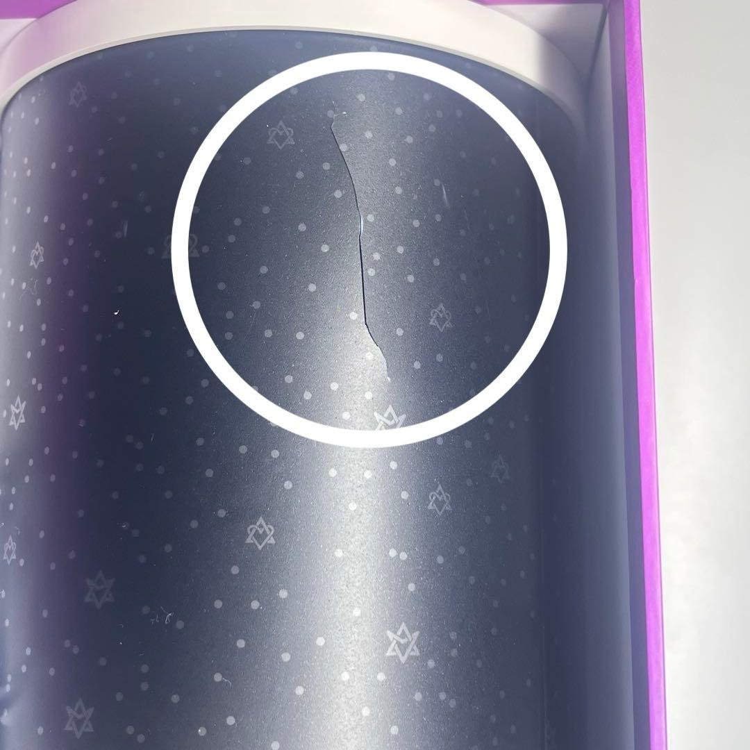 ASTRO 公式ペンライト ロボン ver1 ver2 ロボンケース