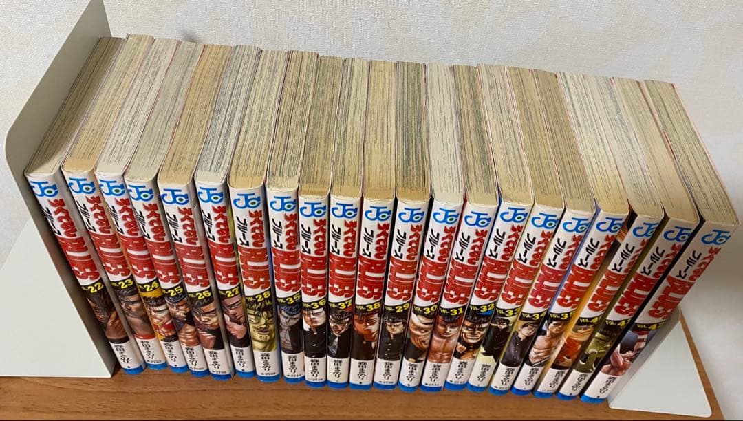 ろくでなしBLUES 全巻セット 森田まさのり 関連本5冊 おまけ付き