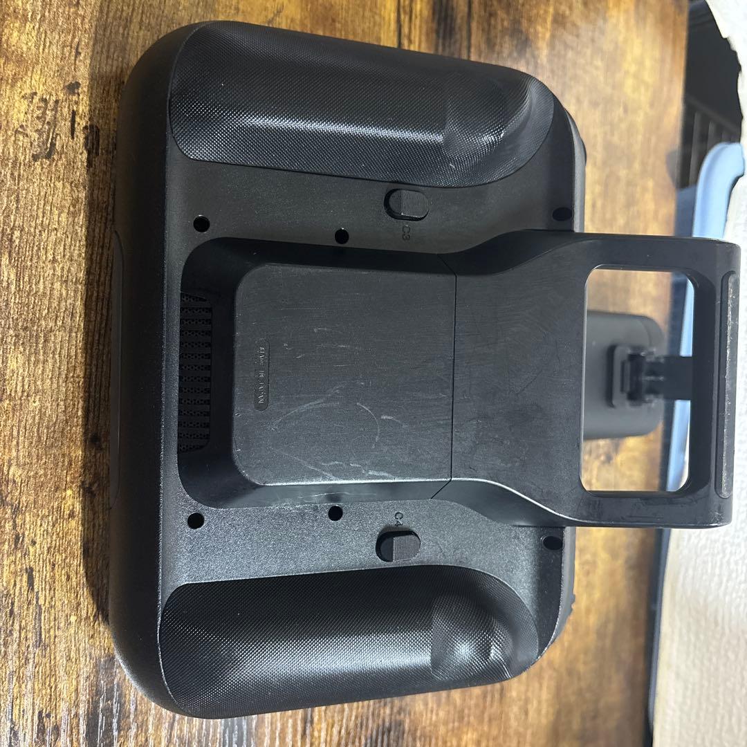 SONY RCR-VH1ARS-S1(Airpeak S1)に送信機#G29